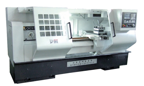 Máy tiện - Dezhou Precion Machine Tool Co., LTD